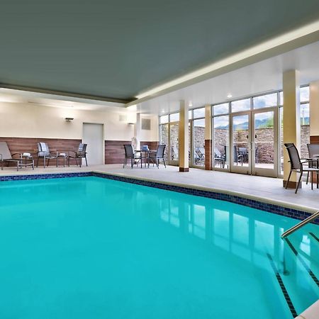 Fairfield Inn & Suites By Marriott Livingston Yellowstone Buitenkant foto