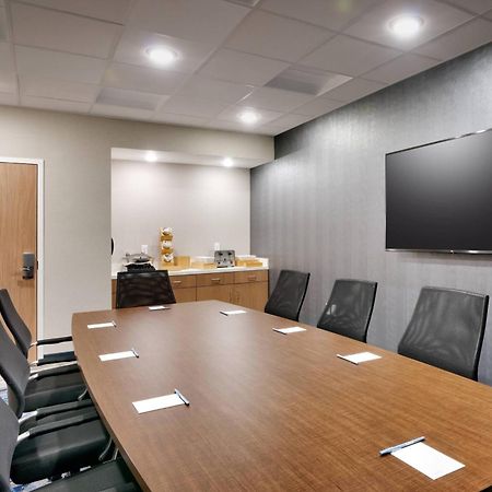 Fairfield Inn & Suites By Marriott Livingston Yellowstone Buitenkant foto