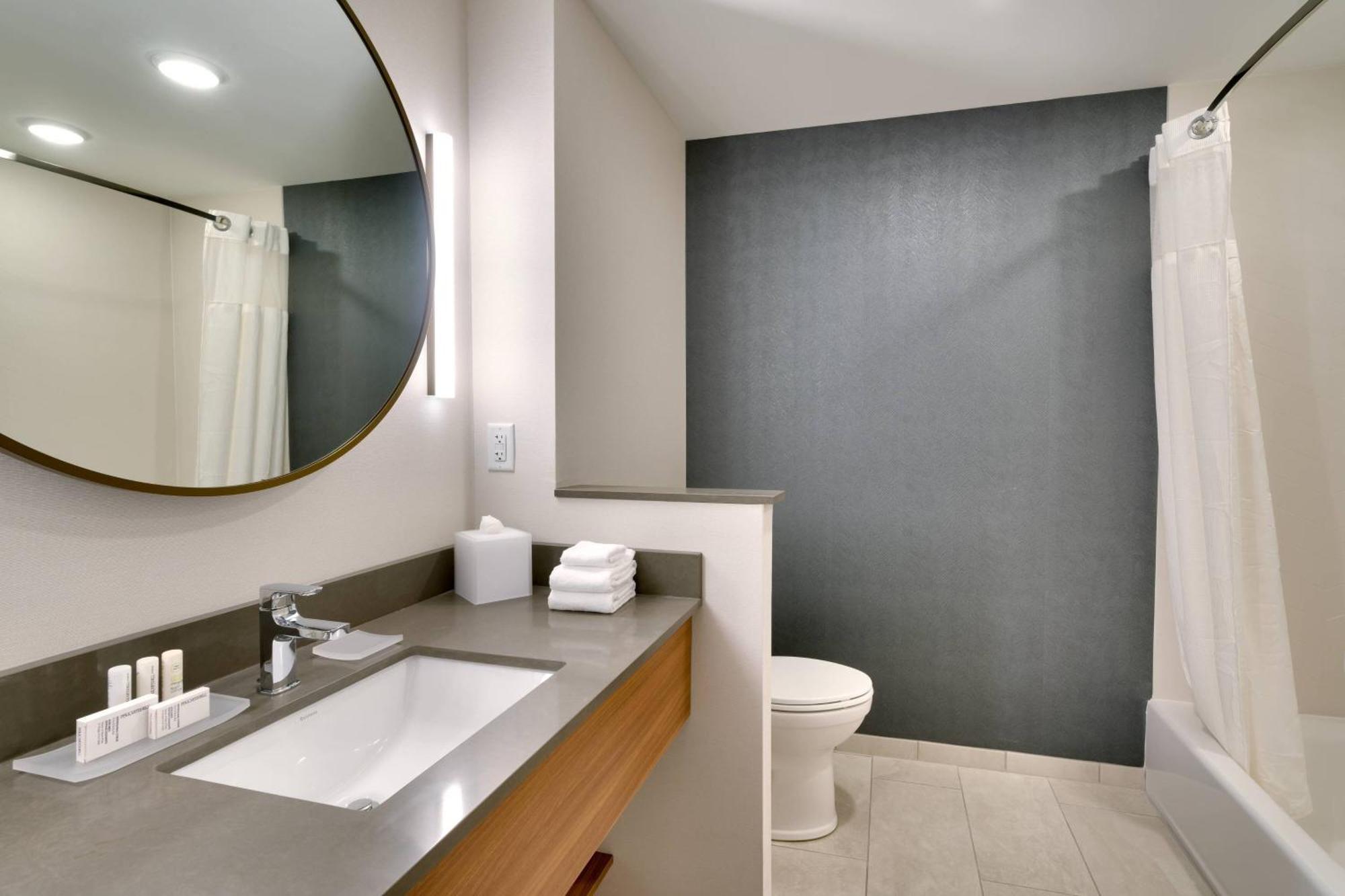 Fairfield Inn & Suites By Marriott Livingston Yellowstone Buitenkant foto