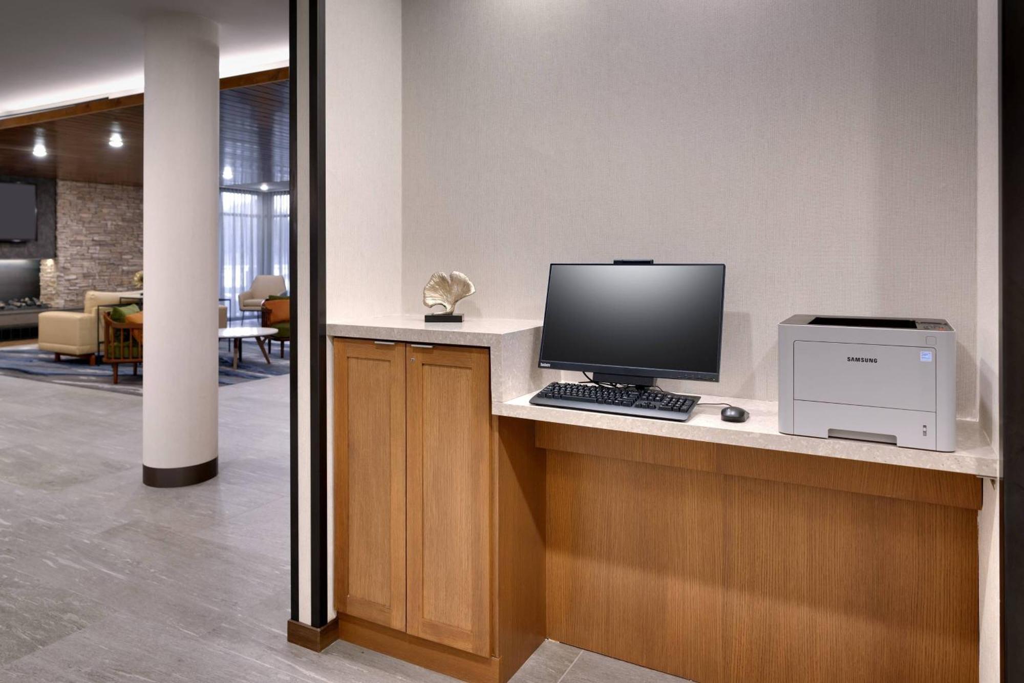 Fairfield Inn & Suites By Marriott Livingston Yellowstone Buitenkant foto