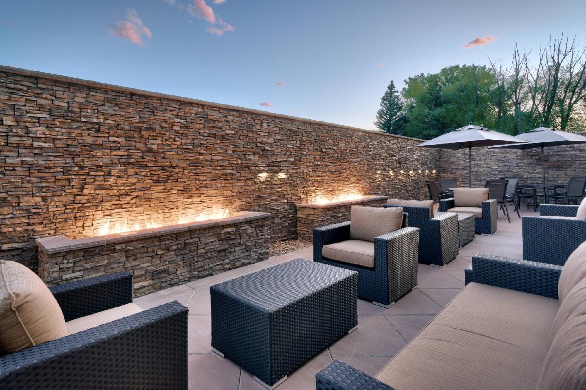 Fairfield Inn & Suites By Marriott Livingston Yellowstone Buitenkant foto