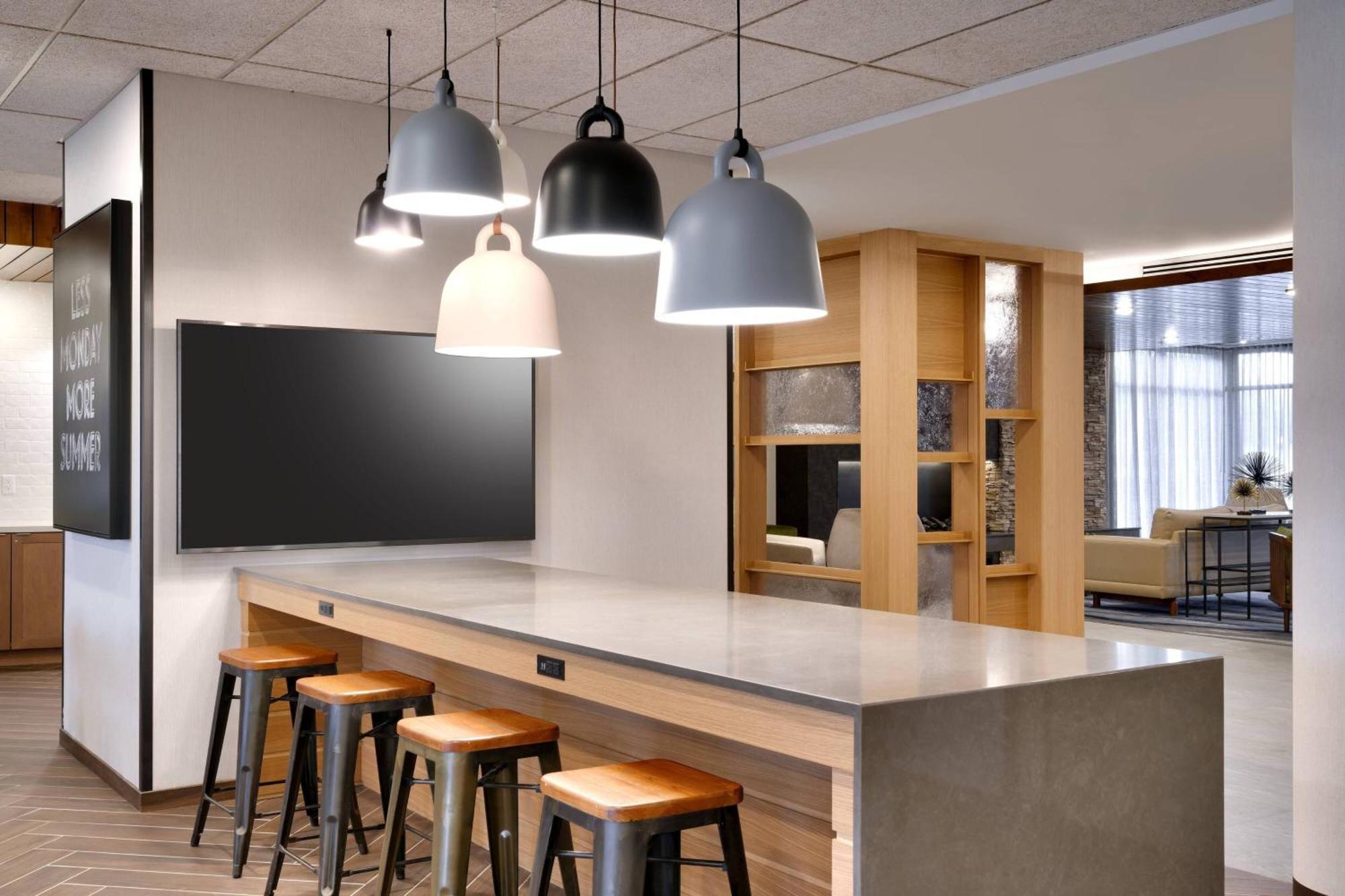Fairfield Inn & Suites By Marriott Livingston Yellowstone Buitenkant foto
