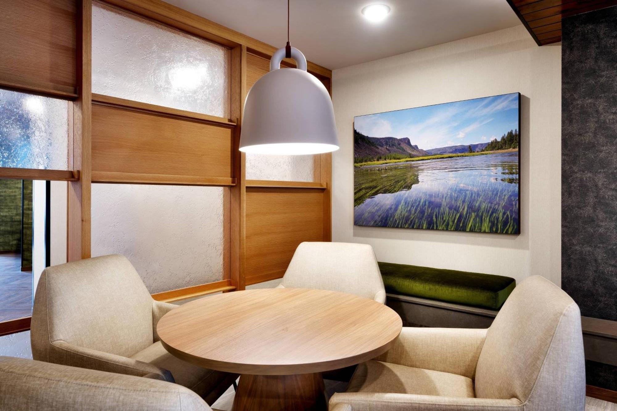 Fairfield Inn & Suites By Marriott Livingston Yellowstone Buitenkant foto