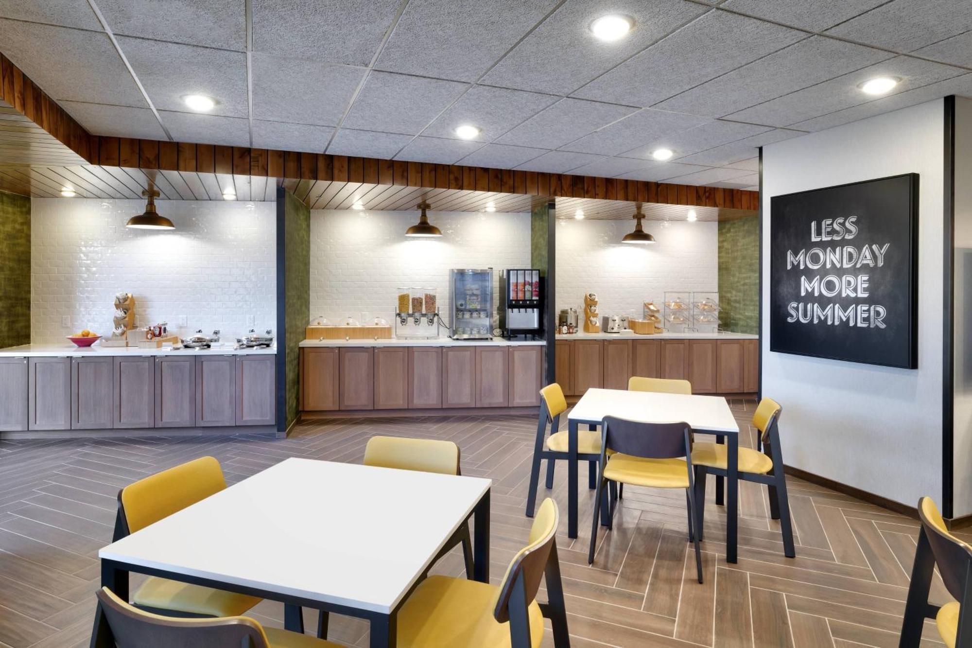 Fairfield Inn & Suites By Marriott Livingston Yellowstone Buitenkant foto