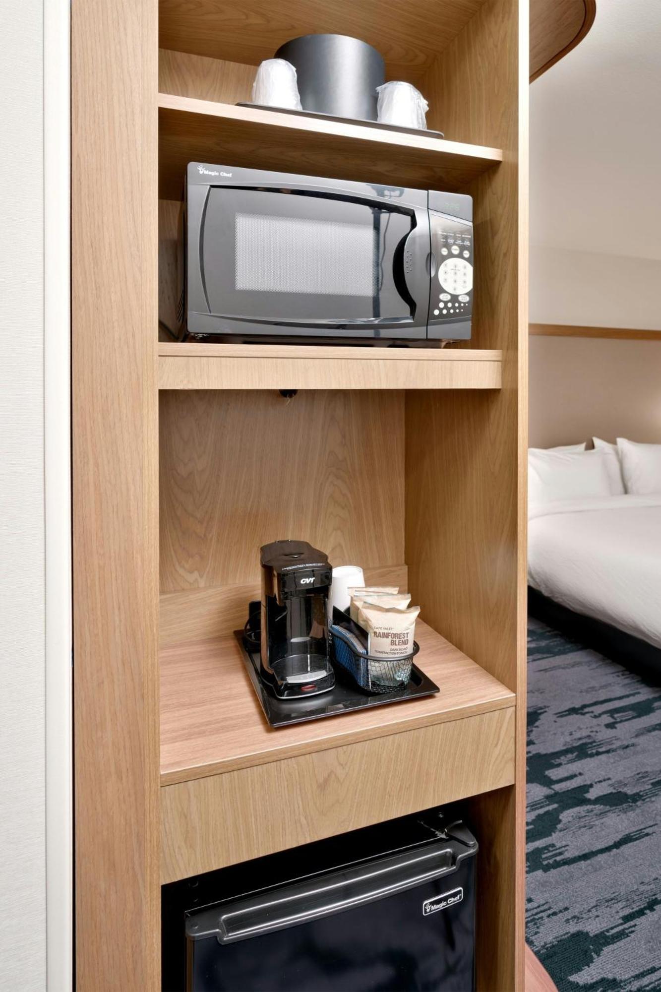 Fairfield Inn & Suites By Marriott Livingston Yellowstone Buitenkant foto