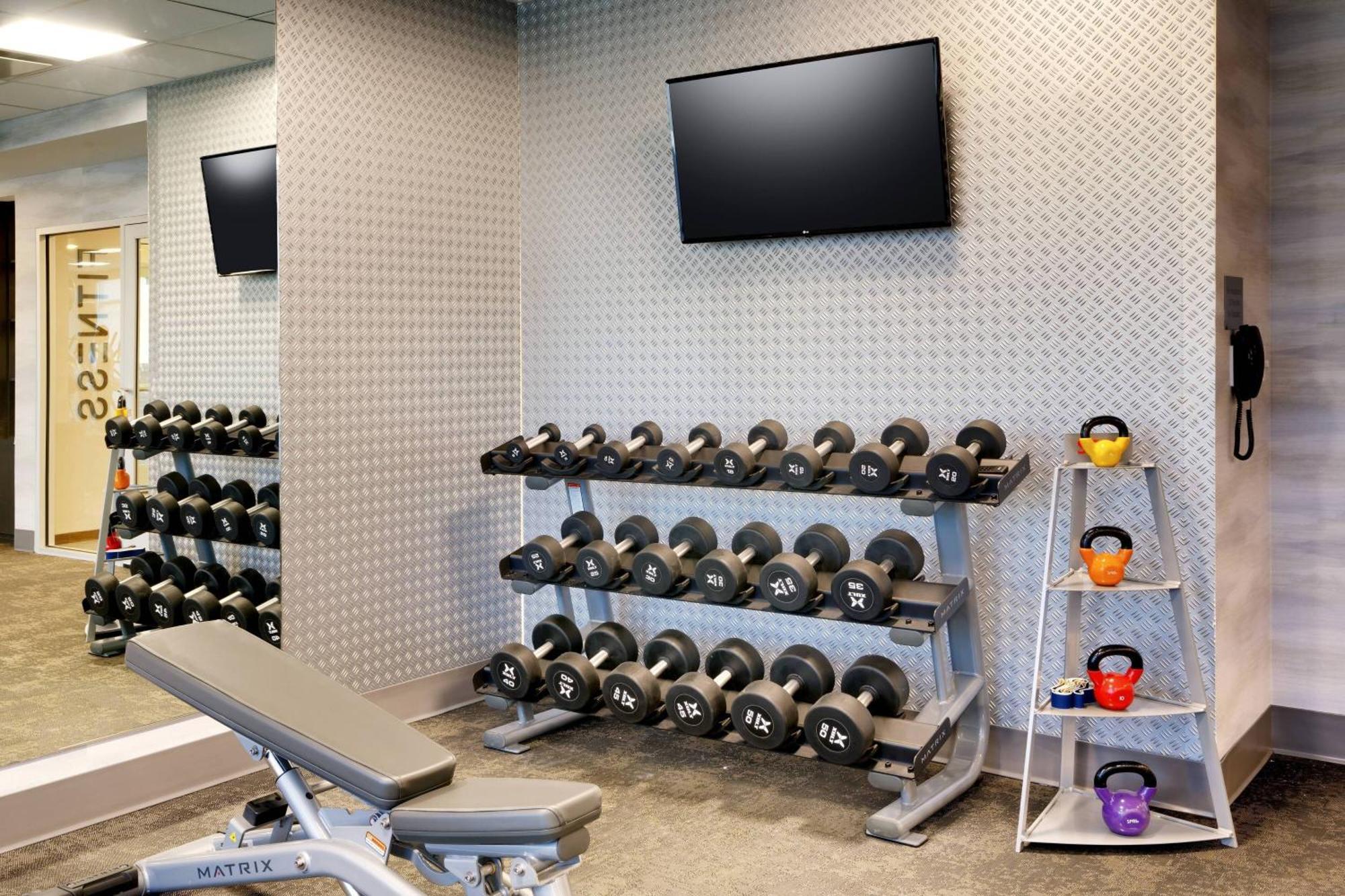 Fairfield Inn & Suites By Marriott Livingston Yellowstone Buitenkant foto